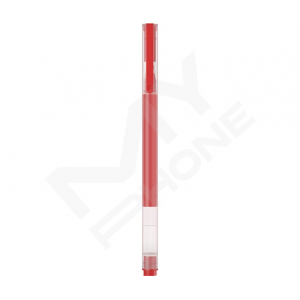 Набір ручок Xiaomi High-capac Gel Pen (10-pack) RedBHR8863GL