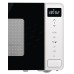 Мікрохвильова піч Gorenje MO 20 S4 W (M20XYZ) (6480101)