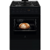 Комбінована плита Electrolux LKK660220K (7022604)