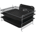 Комбінована плита Gorenje GK5C42BF (FM513D-FPD4B) (7083203)