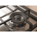 Газова варильна поверхня Whirlpool TGML 661 IX R (6996872)