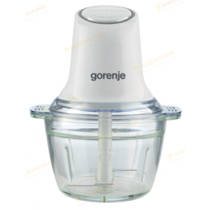 Подрібнювач Gorenje S 501 GW (6878220)