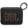Портативна акустика JBL Go 4 Black (JBLGO4BLK) (6980793)