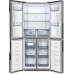 Холодильник Gorenje NRM8182MX (6807259)