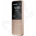 Термінал Nokia 130 TA-1576 DS LIGHT GOLD