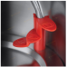 Елекрочайник Russell Hobbs 20412-70 Colours Plus Red (6348987)