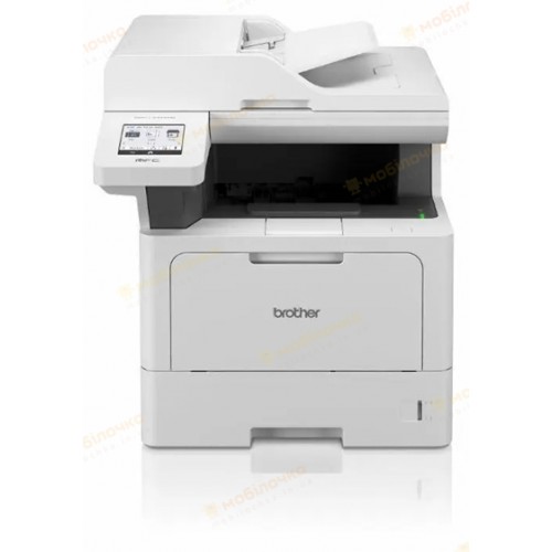 Багатофункціональний пристрій Brother MFCL5710DNRE1  (7085064)