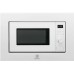Мікрохвильова піч Electrolux LMS2173EMW (6474498)