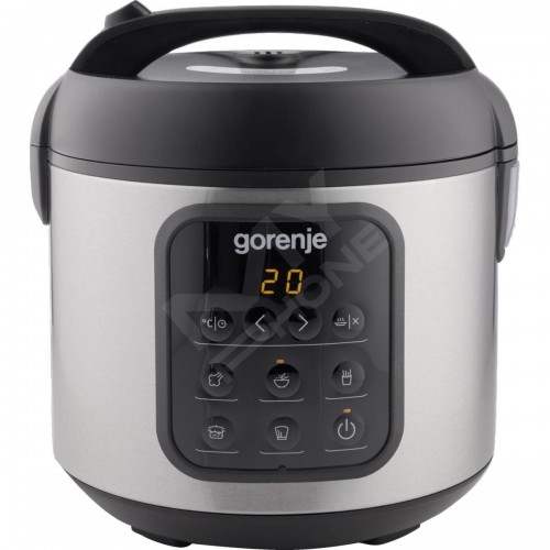 Мультиварка Gorenje MC2SBK (7158406)
