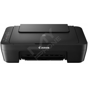 Багатофункціональний пристрій Canon Pixma Ink Efficiency E414 (6302371)