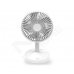 Вентилятор Firen Desktop small fan TD1610 White