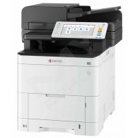 Багатофункціональний пристрій Kyocera ECOSYS MA3500cix  (6897915)