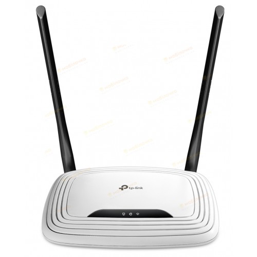 Бездротовий маршрутизатор TP-Link TL-WR841N (5458035)