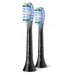 Насадка для зубної щітки Philips HX9042/88 Premium Plaque Defence (2 шт) (7086850)