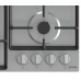 Газова варильна поверхня Gorenje G 641 EX (BG6HA-G0B) (6630439)