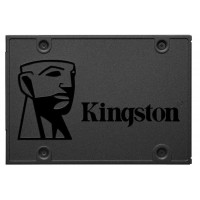 SSD накопичувач Kingston A400 960GB SATAIII TLC (SA400S37/960G) (6436977)