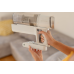 Акумуляторний пилосос Gorenje SVC216210FFIIW (7120161)