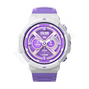 Годинник Black Shark GS3 Sport BS-W2402 LP (Фіолетовий)