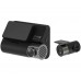 Відеореєстратор 70mai HDR Dash Cam Set 4K A810-2