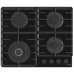 Газова варильна поверхня Gorenje GKTW642SYB (BG6BB-G2B) (6669622)