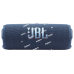 Портативна акустика JBL Flip 7 Blue (JBLFLIP7BLU) (7106539)