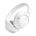 Навушники JBL Tune 720 BT (JBLT720BTWHT) White
