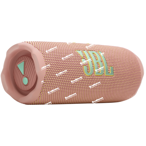Портативна акустика JBL Flip 7 Pink (JBLFLIP7PINK) (7106540)
