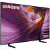 LED-телевізор Samsung QE65S85FAEXUA  (7101150)