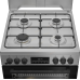Комбінована плита Beko FBM62320SDS (7081969)