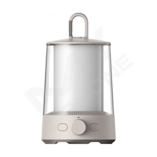 Ліхтар Xiaomi Multi-function Camping Lantern Сірий Ліхтар Xiaomi Multi-function Camping Lantern Сірий