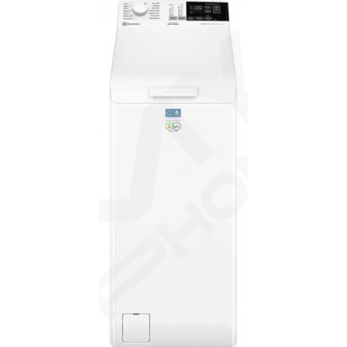 Пральна машина автоматична Electrolux EW6T427U (7185813) Пральна машина автоматична Electrolux EW6T427U (7185813)