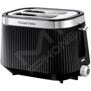 Тостер Russell Hobbs 26760-56/RH Bronte 2S Toaster Black (7234885)