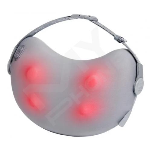 Масажна подушка Шиацу для спини та тіла SKG T1-2 PRO Масажна подушка Шиацу для спини та тіла SKG T1-2 PRO