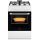 Газова плита Electrolux LKG600011W (7003141)