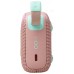 Портативна акустика JBL Go 4 Pink (JBLGO4PINK) (6980795)