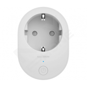 Розумна розетка Mi Smart Plug 2 (WIFI)