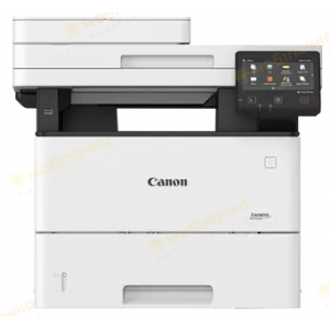 Багатофункціональний пристрій Canon LASER MFP I-S MF552DW (6868497)