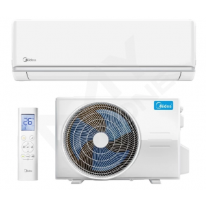 Кондиціонер Midea MSAG-09HRFN8-I /MSAG-09HRFN8-O XTreme II