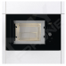 Мікрохвильова піч Gorenje BM201AG1BG (XY820Z) (6834679)