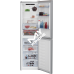 Холодильник Beko RCNA386E40ZXBN (7229855)