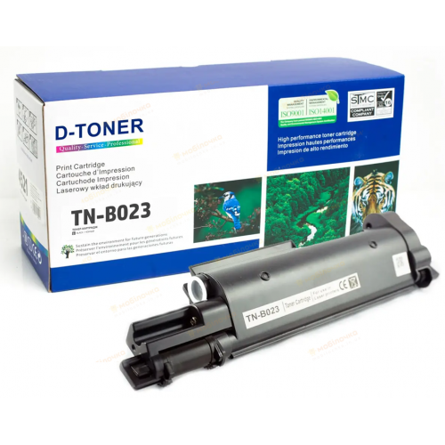 Картридж Brother TNB023  (7089917)