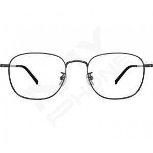 Окуляри Xiaomi Blue Light Blocking Glasses (Чорний)