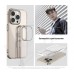 Чохол ArmorStandart Xiaomi Redmi Note 14 5G Air Clear