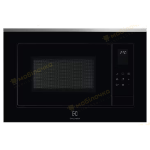 Мікрохвильова піч Electrolux LMS4253TMX (6474496)