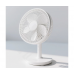 Вентилятор Jile Desktop small fan F29C White