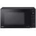 Мікрохвильова піч LG MH6336GIB (6398700) Мікрохвильова піч LG MH6336GIB (6398700)