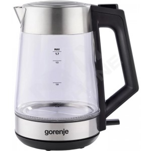 Електрочайник Gorenje K17OGS (7183598)