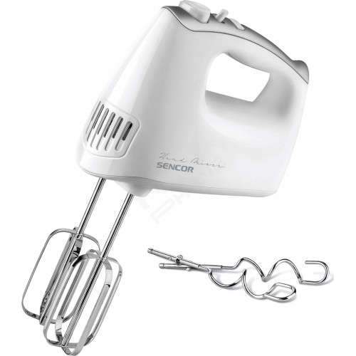 Ручний міксер Sencor SHM 5215WH (7157591)