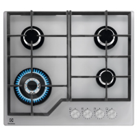 Газова варильна поверхня Electrolux KGG64362S (6900703)