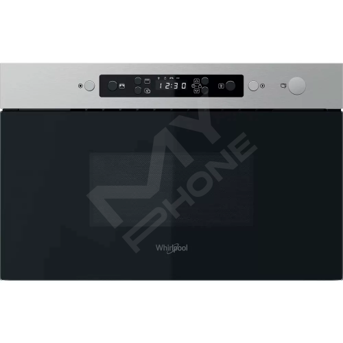 Мікрохвильова піч Whirlpool MBNA920X (6910170)